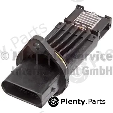 Pierburg 7.22684.11.0 — Mass Air Flow Sensor
