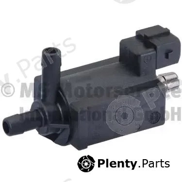 Pierburg 7.22687.39.0 — Control Valve, air intake
