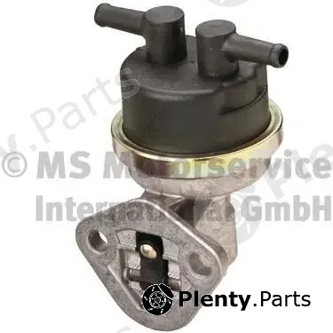Pierburg 7.21772.50.0 — Fuel Pump