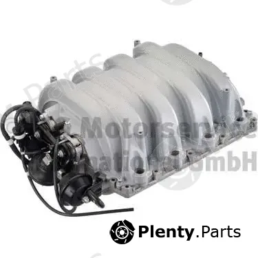 Pierburg 7.22927.16.0 — Intake Manifold Module