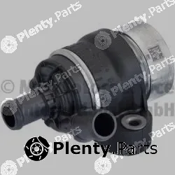 Pierburg 7.07511.50.0 — Auxiliary Water Pump (cooling water circuit)