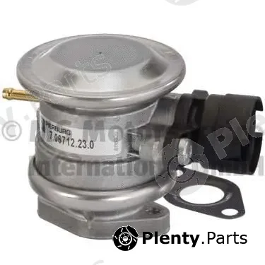 Pierburg 7.06712.23.0 — Valve, secondary air system
