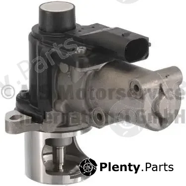 Pierburg 7.03196.09.0 — EGR Valve