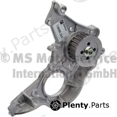 Pierburg 7.06595.15.0 — Oil Pump