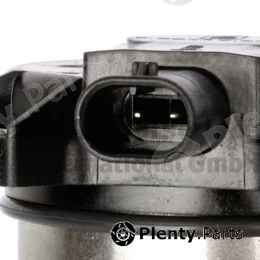Pierburg 7.06117.60.0 — Central Magnet, camshaft adjustment
