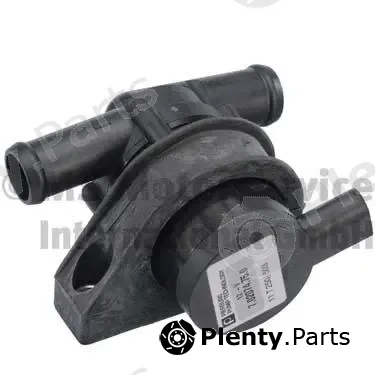 Pierburg 7.02074.75.0 — Water Recirculation Pump, parking heater