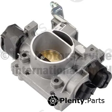 Pierburg 7.03703.55.0 — Throttle Body