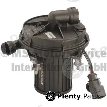 Pierburg 7.01267.12.0 — Secondary Air Pump