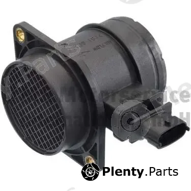 Pierburg 7.22184.77.0 — Mass Air Flow Sensor