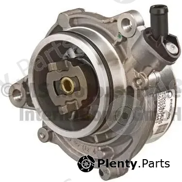 Pierburg 7.28176.07.0 — Vacuum Pump, braking system