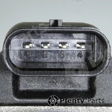 Pierburg 7.06033.20.0 — Auxiliary Water Pump (cooling water circuit)