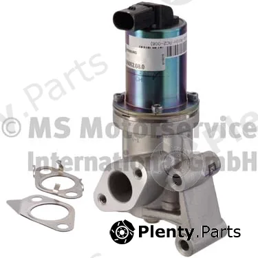Pierburg 7.09002.08.0 — EGR Valve