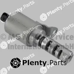 Pierburg 7.06117.52.0 — Control Valve, camshaft adjustment