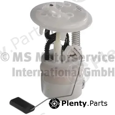 Pierburg 7.00468.75.0 — Fuel Feed Unit
