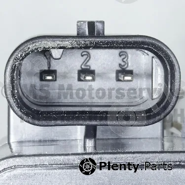 Pierburg 7.10103.11.0 — Auxiliary Water Pump (cooling water circuit)