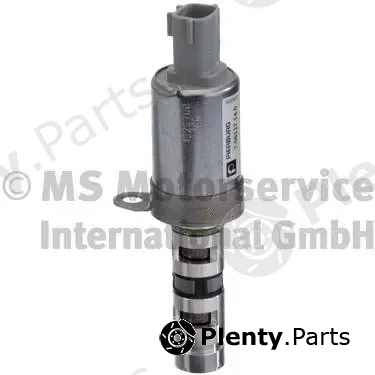 Pierburg 7.06117.14.0 — Control Valve, camshaft adjustment