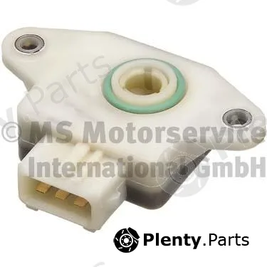 Pierburg 4.02003.52.0 — Sensor, throttle position