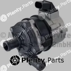 Pierburg 7.09578.02.0 — Auxiliary Water Pump (cooling water circuit)