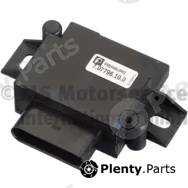 Pierburg 7.07796.10.0 — Control Unit, fuel pump