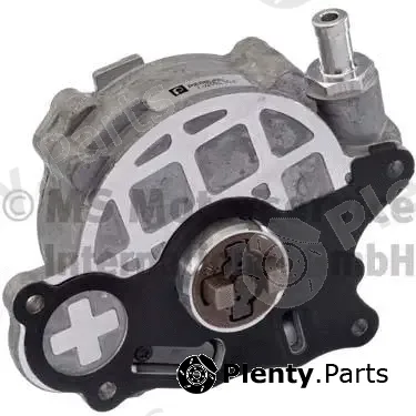 Pierburg 7.02551.15.0 — Vacuum Pump, braking system