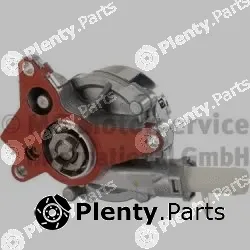 Pierburg 7.24807.95.0 — Vacuum Pump, braking system