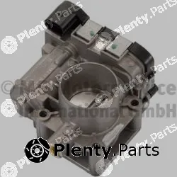 Pierburg 7.03703.97.0 — Control Flap, air supply