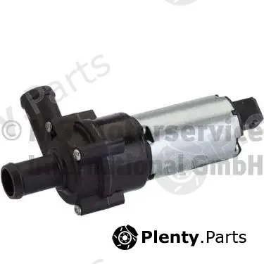 Pierburg 7.06740.03.0 — Auxiliary Water Pump (cooling water circuit)