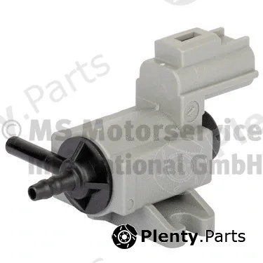 Pierburg 7.01516.03.0 — Control Valve, air intake
