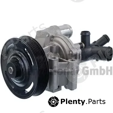 Pierburg 7.02676.02.0 — Water Pump, engine cooling
