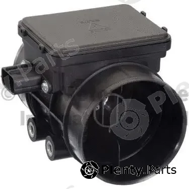 Pierburg 7.07759.13.0 — Mass Air Flow Sensor