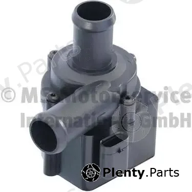 Pierburg 7.01713.27.0 — Water Recirculation Pump, parking heater