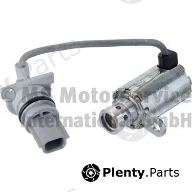 Pierburg 7.08681.15.0 — Oil Pressure Valve