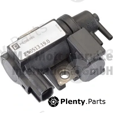 Pierburg 7.00513.19.0 — Pressure converter, turbocharger