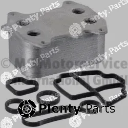 Pierburg 7.09269.40.0 — Oil Cooler, engine oil