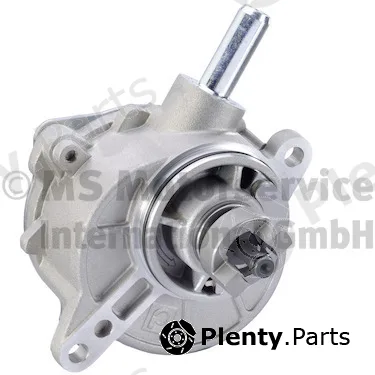 Pierburg 7.24807.08.0 — Vacuum Pump, braking system