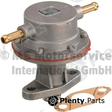 Pierburg 7.02242.21.0 — Fuel Pump