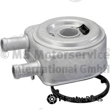 Pierburg 7.09269.77.0 — Oil Cooler, engine oil