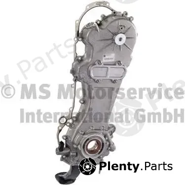 Pierburg 7.07381.03.0 — Oil Pump