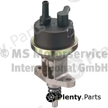 Pierburg 7.21777.50.0 — Fuel Pump