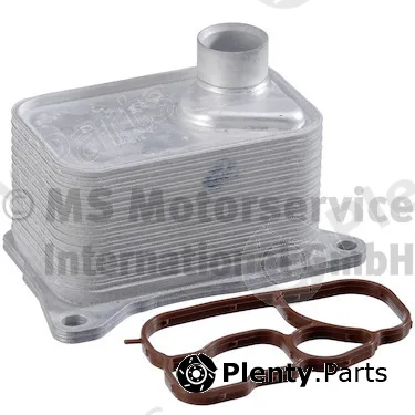 Pierburg 7.09269.66.0 — Oil Cooler, engine oil