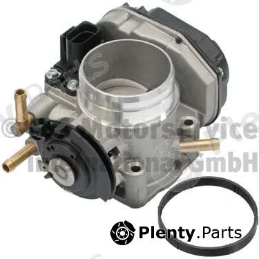 Pierburg 7.03703.35.0 — Throttle Body