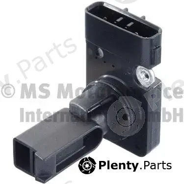 Pierburg 7.22184.55.0 — Mass Air Flow Sensor