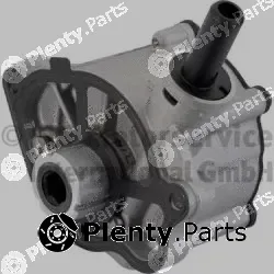 Pierburg 7.02551.21.0 — Vacuum Pump, braking system