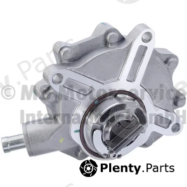 Pierburg 7.24807.22.0 — Vacuum Pump, braking system