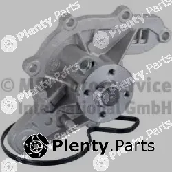 Pierburg 7.07152.52.0 — Water Pump, engine cooling