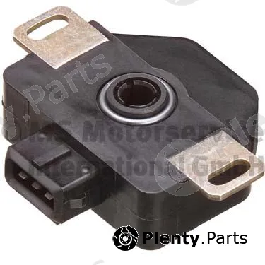 Pierburg 4.02003.43.0 — Sensor, throttle position