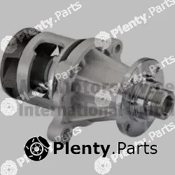 Pierburg 7.07152.42.0 — Water Pump, engine cooling