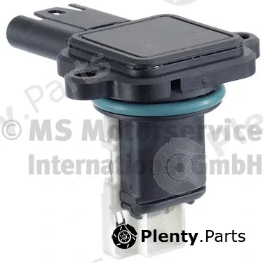Pierburg 7.07759.68.0 — Mass Air Flow Sensor