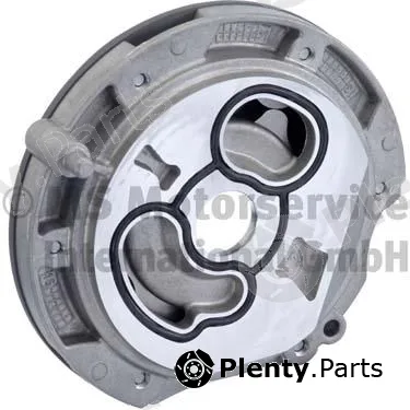 Pierburg 7.05741.01.0 — Oil Pump, automatic transmission