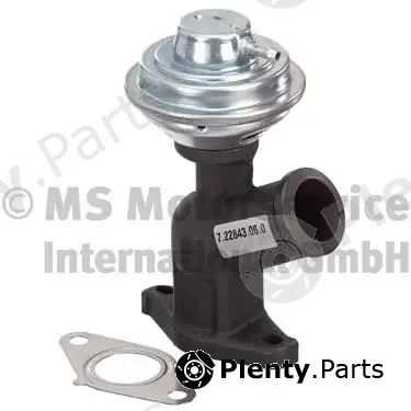 Pierburg 7.22843.06.0 — EGR Valve